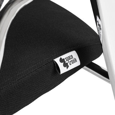 Krzesło rozkładane Spacetronik MOLY-10