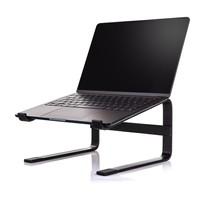 Spacetronik SPP-103B hoher Laptop-Ständer