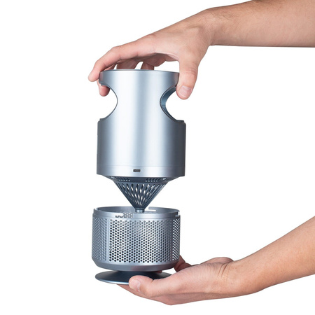 UV standing insect lamp 5W LED VAYOX VA0193