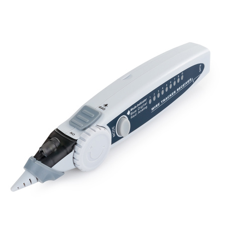 Wielofunkcyjny Tester Okablowania LCD SP-LT04