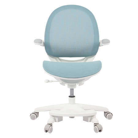 Spacetronik SPE-X116AT electric desk with shelf