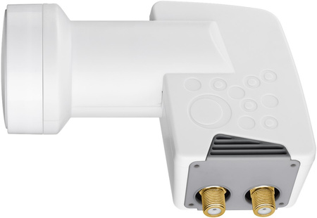 LNB-Zwilling Goobay 01dB