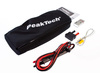 PeakTech 1665 Digital 1000V 1000A Clamp Meter