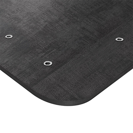 Spacetronik SPE-O424W electric desk