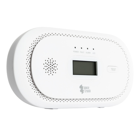 Czujnik CO2 Spacetronik SA-DC04