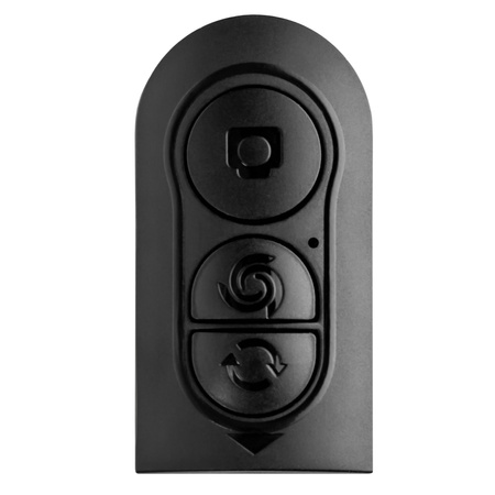 Spacetronik SR-ROLLPIX01 Selfie tyč plus statív