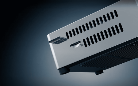 Minisforum PC Intel N100 16GB M.2 512GB