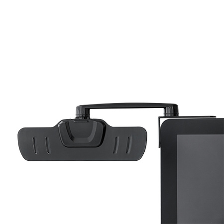 Uchwyt na dokumenty Spacetronik SPB-021B