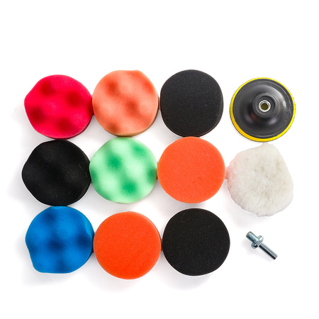 Cleaning sponges for screwdriver SPM-T08 10pcs