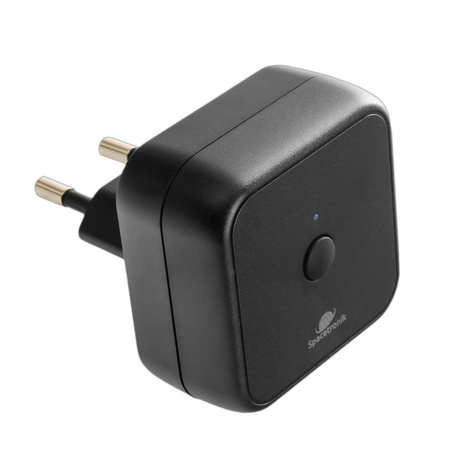 Zawór wody bluetooth Wi-Fi TUYA zestaw SP-GC42