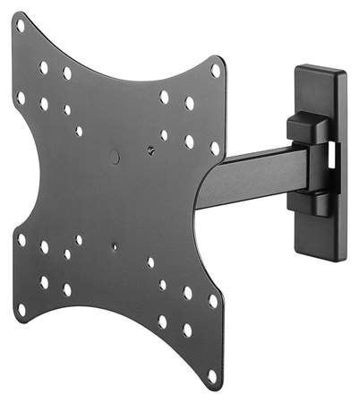 Držák televizoru Goobay BASIC FULLMOTION XS 23"-42" 20 kg