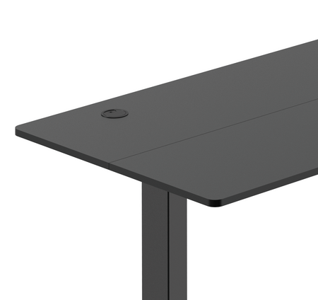 Elektrický stůl Spacetronik Moris 120BB 140x60