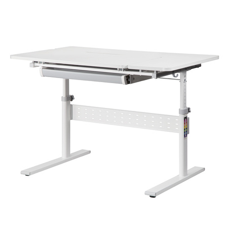 XD children's adjustable desk SPE-X102W 100x60 cm