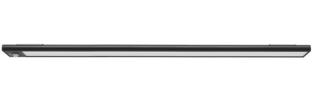 LED svietidlo pod skrinku 2700K Yeelight Black 40cm