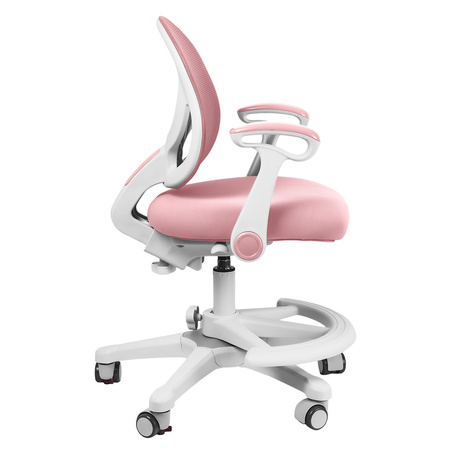 Fotel obrotowy dziecięcy Spacetronik XD SPC-XD06P