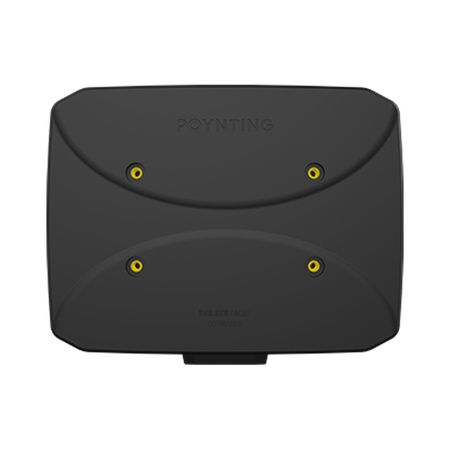 PATCH-25 directional antenna