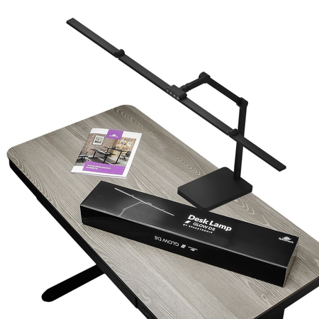 Spacetronik Moris 133BB 140x70 elektrischer Schreibtisch