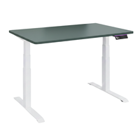 Elektryczny stelaż biurkowy Spacetronik SPE-232OB