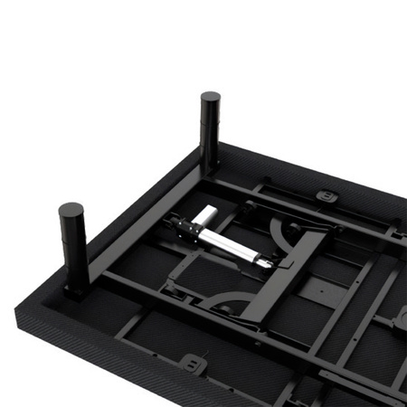 Spacetronik Dozee02 electric bed frame