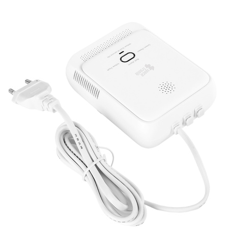 Czujnik gazu ZigBee Spacetronik ZB-DG03 LPG