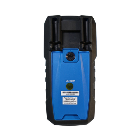 Digitální multimetr TrueRMS 10A 600V PeakTech 1040