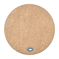 Okrągła korkowa mata antyzmęczeniowa 48cm SPEM57M