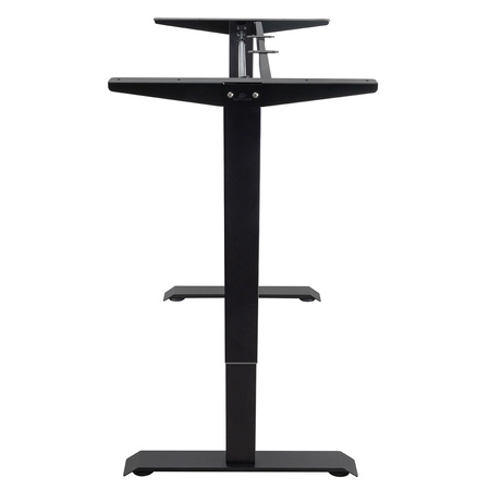 Spacetronik SPE-142B elektrischer Tischständer