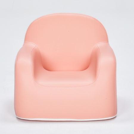 Fotel dziecięcy Spacetronik XD SPC-XD-23 Różowy
