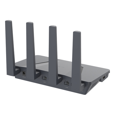 Router Wi-Fi 6 2.4/5GHz VPN GL.iNet Flint