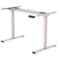 Electric desk stand SPE-214EW