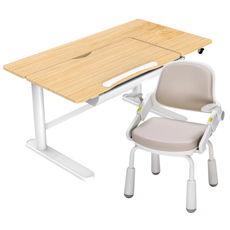 Spacetronik XD elektrischer Schreibtisch SPE-X116W