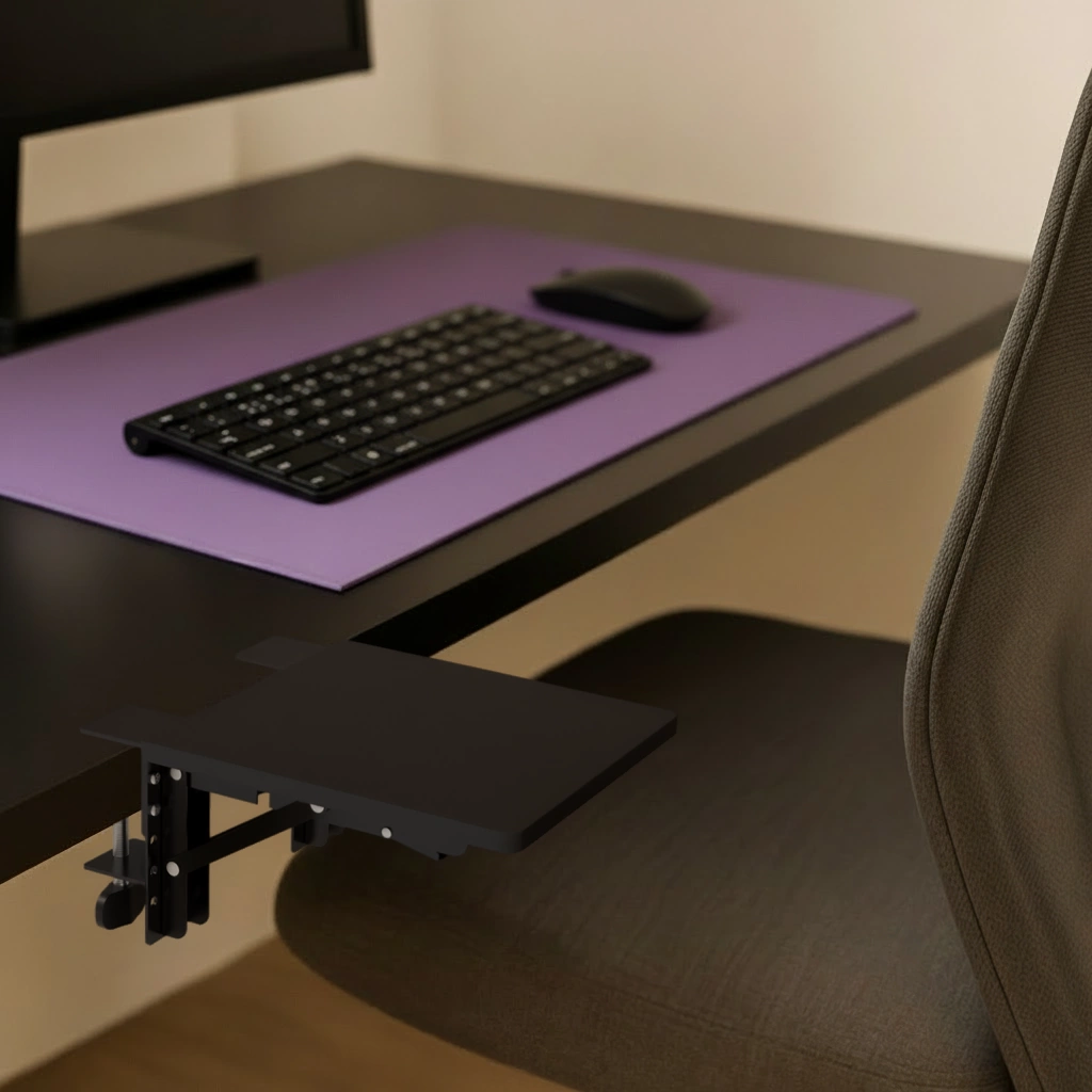 Gładka powierzchnia 24×23 cm