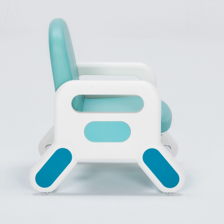 Biurko regulowane Spacetronik XD SPE-X104WL 120x60