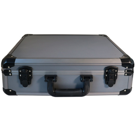 Tool case 450x150x350 mm PeakTech 7335