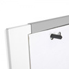 Holder Handy set for whiteboard paper blocks