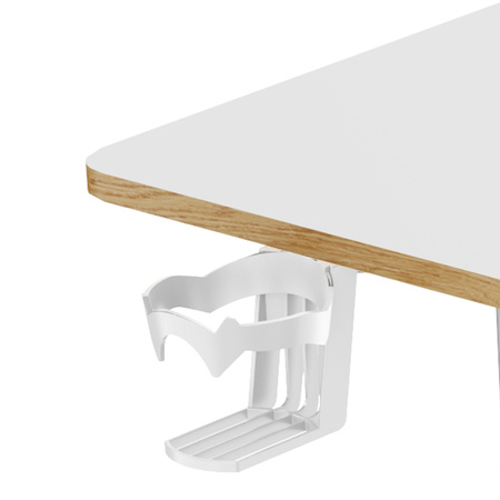 Elektryczne biurko Spacetronik XD SPE-X123WM