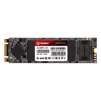 Dysk SSD KingSpec 512GB M.2 SATA III 2280 NAND NGF