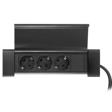 Gniazdo blatowe Spacetronik SPSFA30BB