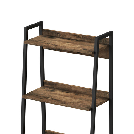 Regał biblioteczka drabinka 137cm Funky Furniture