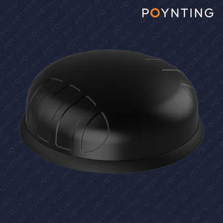 Poynting PUCK-2 Flachprofil-Rundstrahlantenne