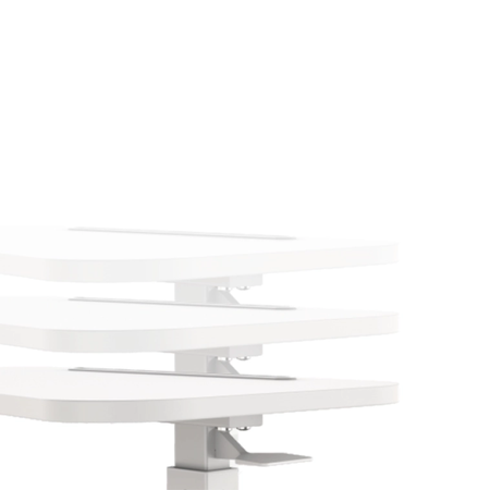 Spacetronik Flax electrically adjustable seat