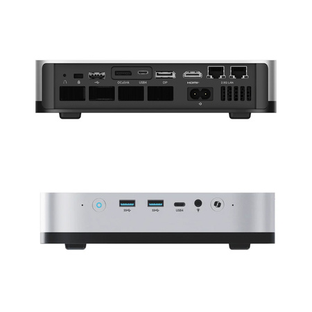 Minisforum AI X1 Pro AMD Ryzen AI 9HX, 32GB, 1TB