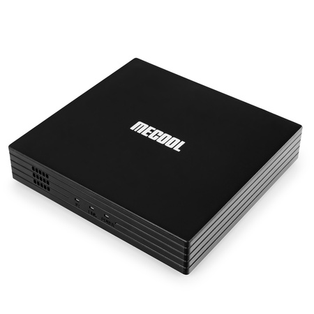 Android TV BOX MECOOL KD3 4K Android 11 Netflix