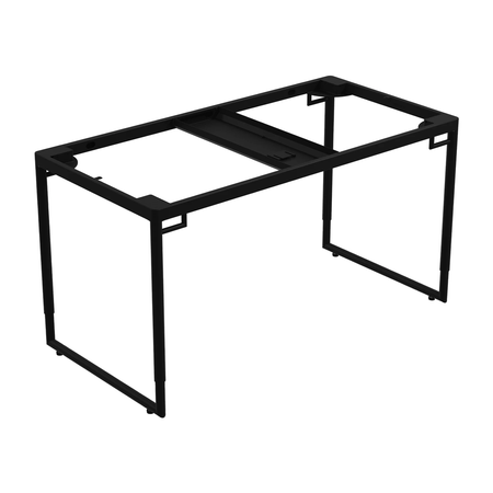 Spacetronik SPE-422B electric desk rack