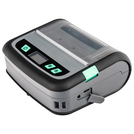 Drukarka mobilna do etykiet USB+WiFi XP-P441B