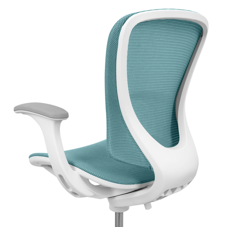 Spacetronik SPE-X116AT electric desk with shelf