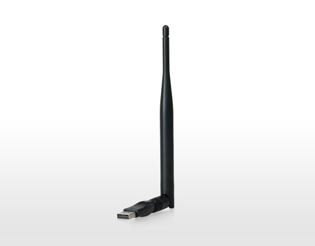 CryptoBox AB Adapter Wi-Fi 5dBi MediaTek MY7601U