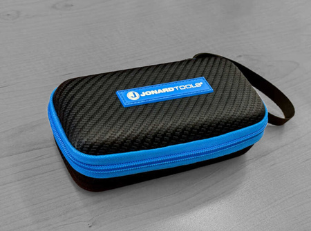 Digitálny multimeter 600V Jonard AMM-600 Jonard