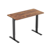 Moris 110BR 120x60 cm adjustable manual desk