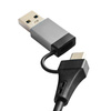 USB to RJ45 socket 1000Mbps adapter SPU-A16